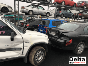 Nissan Wreckers Auckland