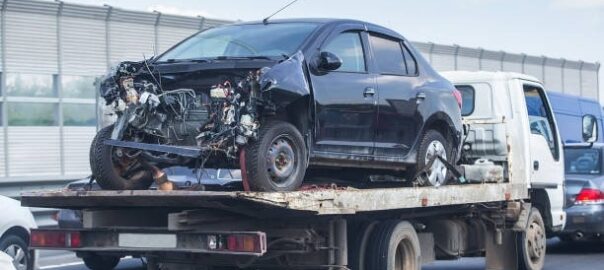 car wreckers south auckland
